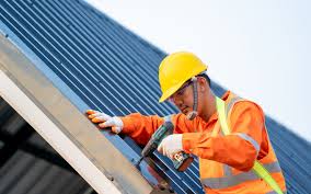 4 Ply Roofing in Palestine, IL